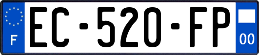 EC-520-FP