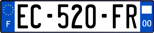 EC-520-FR