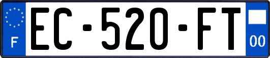 EC-520-FT