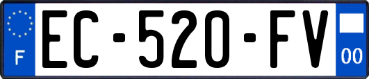 EC-520-FV