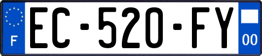 EC-520-FY