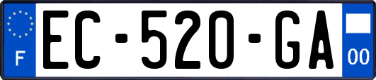 EC-520-GA
