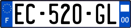 EC-520-GL