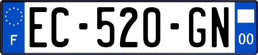 EC-520-GN
