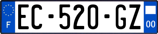 EC-520-GZ