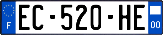 EC-520-HE
