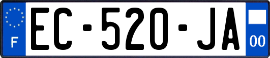EC-520-JA