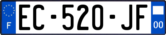 EC-520-JF