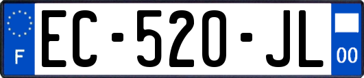 EC-520-JL