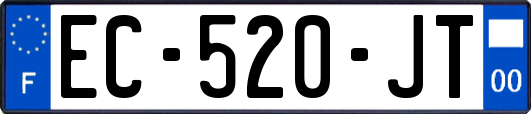 EC-520-JT