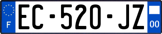 EC-520-JZ