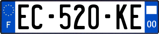 EC-520-KE