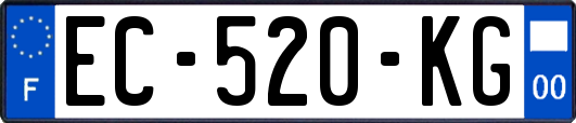 EC-520-KG