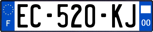 EC-520-KJ