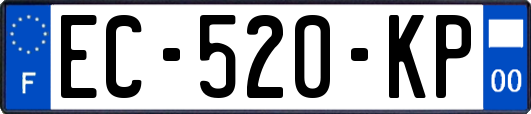 EC-520-KP