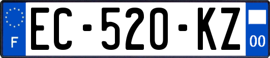 EC-520-KZ
