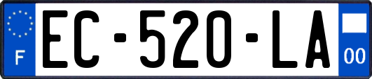 EC-520-LA