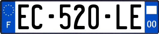 EC-520-LE