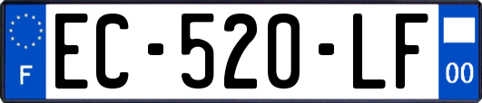 EC-520-LF