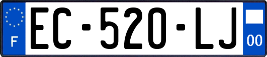 EC-520-LJ