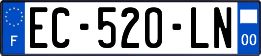 EC-520-LN
