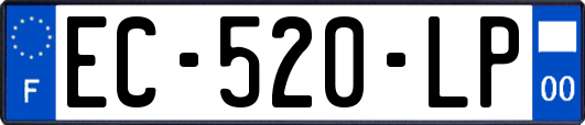 EC-520-LP