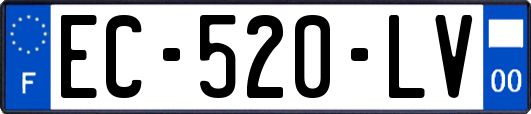 EC-520-LV