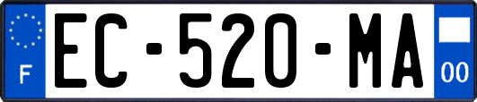 EC-520-MA