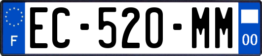 EC-520-MM