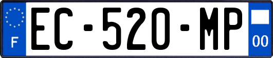 EC-520-MP