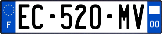 EC-520-MV