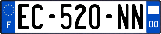 EC-520-NN