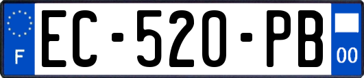 EC-520-PB