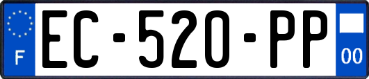 EC-520-PP