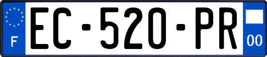 EC-520-PR