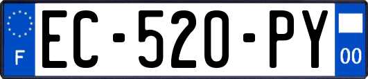 EC-520-PY