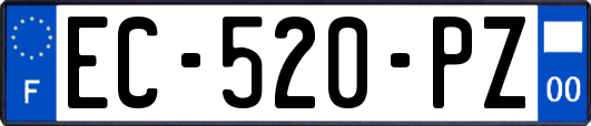 EC-520-PZ