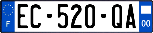 EC-520-QA