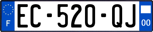 EC-520-QJ