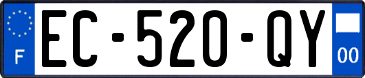 EC-520-QY