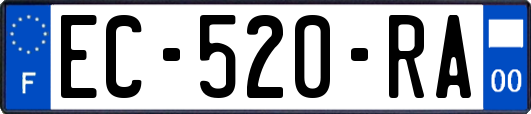EC-520-RA