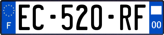EC-520-RF
