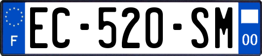 EC-520-SM