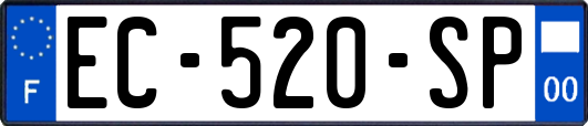 EC-520-SP