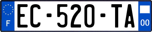 EC-520-TA