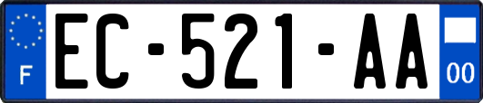 EC-521-AA