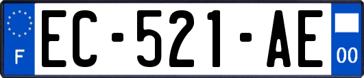 EC-521-AE