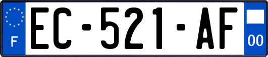 EC-521-AF
