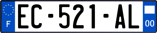 EC-521-AL