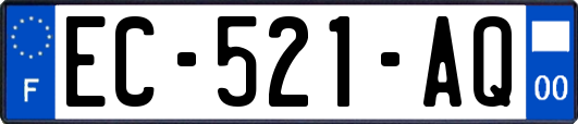 EC-521-AQ